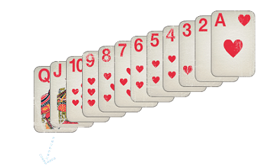 Crescent Solitaire 2 - Online Game - Play for Free