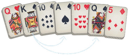 Crescent Solitaire Online - 100% Free! No Download! No Ads!